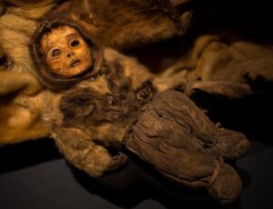 Qilakitsoq Mummies of Greenland